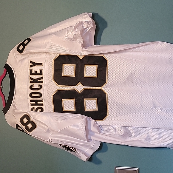 New unworn Size 58nfl equipment
